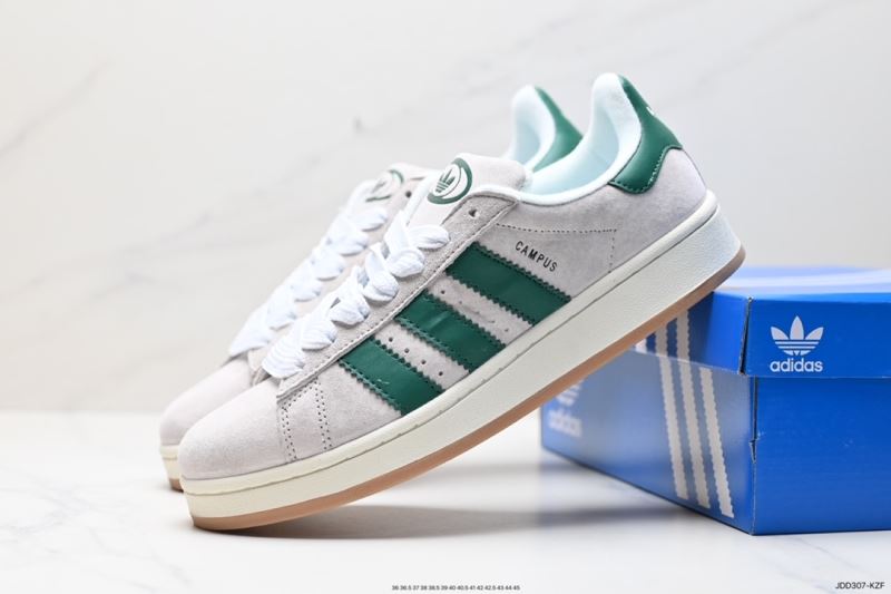 Adidas Campus Shoes